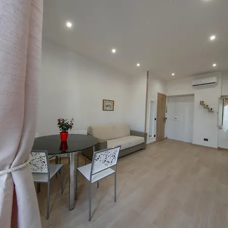 Appartement The Door Saturday *