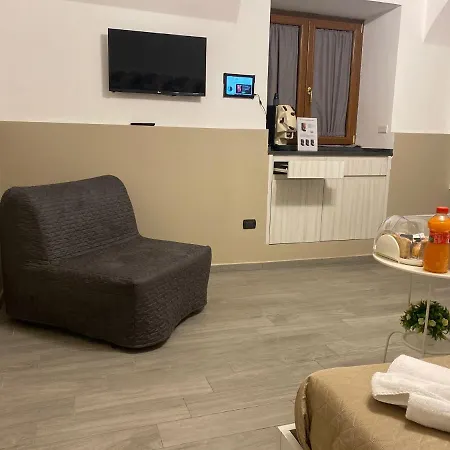 Montesantogroup Amalfi Bed & Breakfast *