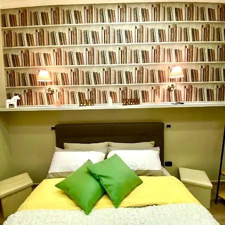 Dolce Nido Apartment Naples