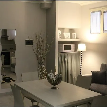Apartment Milo's Ii *