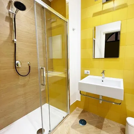 Residenza Nolana * Naples