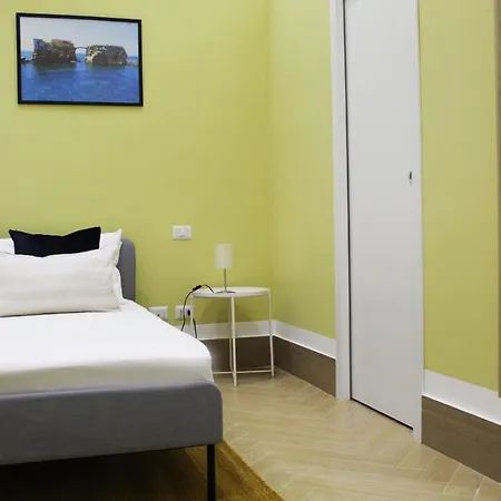 Aparthotel Residenza Nolana