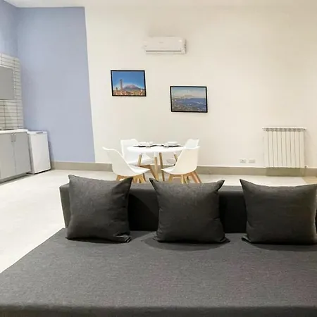 Residenza Nolana