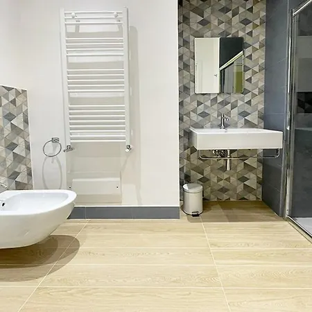Aparthotel Residenza Nolana