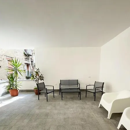 Aparthotel Residenza Nolana Napoli