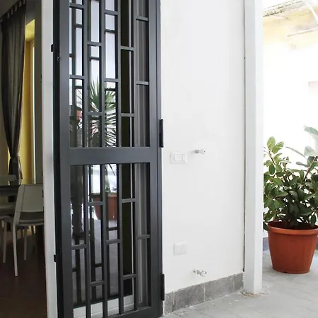 Aparthotel Residenza Nolana *