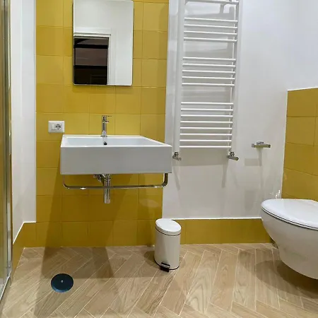 Aparthotel Residenza Nolana Napoli