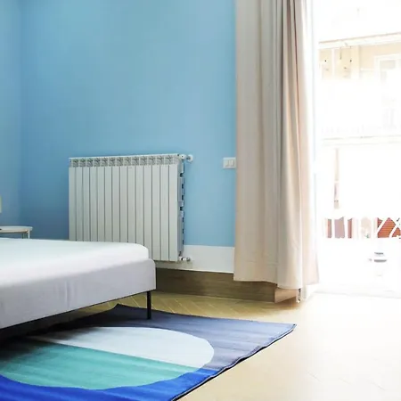 Aparthotel Residenza Nolana