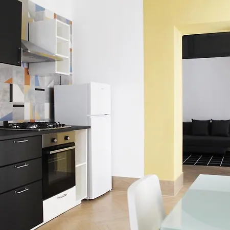 Residenza Nolana Aparthotel