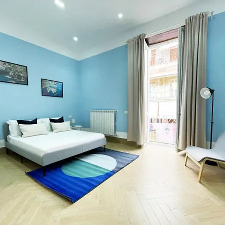 Aparthotel Residenza Nolana