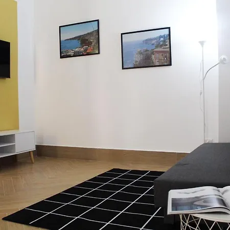 Residenza Nolana Aparthotel