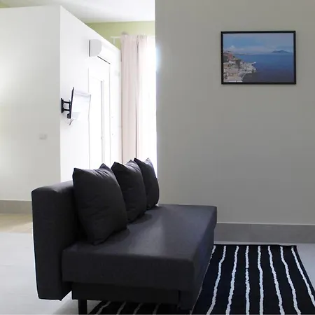Residenza Nolana Aparthotel *