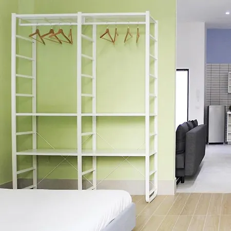 Residenza Nolana Aparthotel Napoli