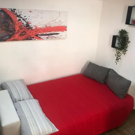 Apartment Jordanaus Naples