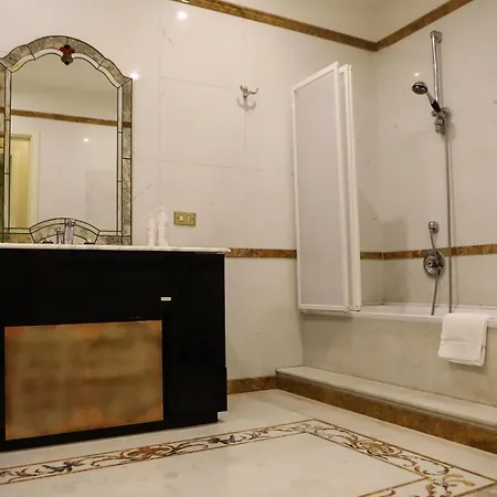 Guest house Piazza Dante By Wonderful Italy