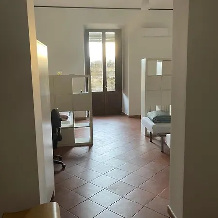 Casa Flores Naples