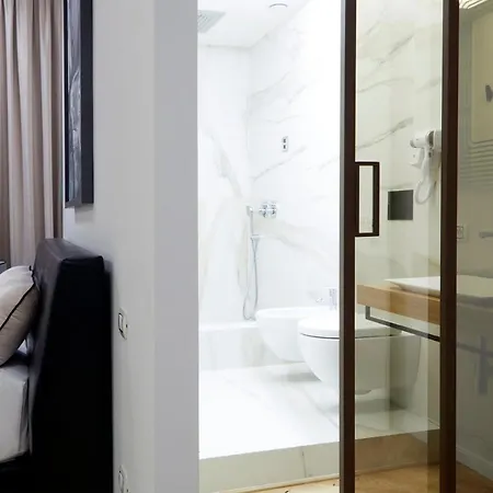 Bed & Breakfast Casa Vittoria - Santa Lucia Neapel