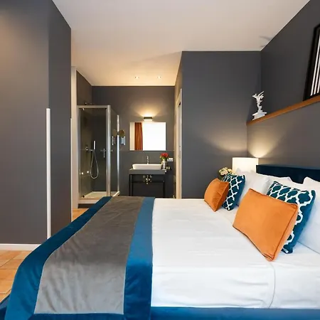 LeMummarelle20 Bed & Breakfast Napoli