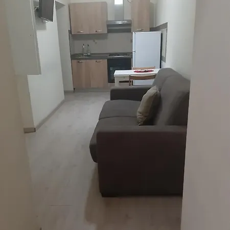 Appartamento Gradoni Di Chiaia Napoli