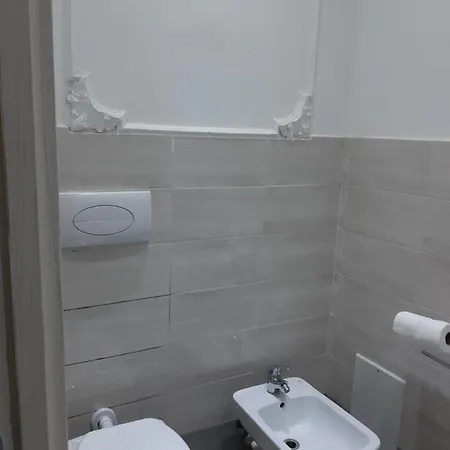 Appartamento Gradoni Di Chiaia *