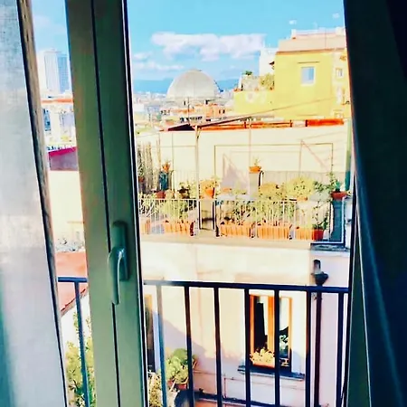 Starnone Bed&book Bed & Breakfast