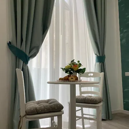 Maison Nilo 15 Bed & Breakfast Naples