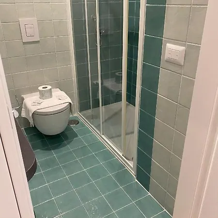 Maison Nilo 15 Panzió Nápoly