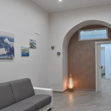 Holiday home Nammurate -