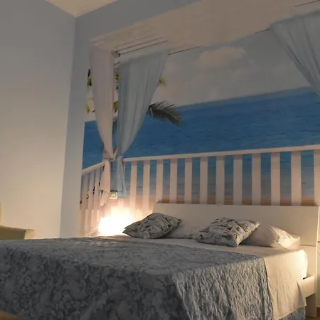 Nammurate - Holiday home Naples
