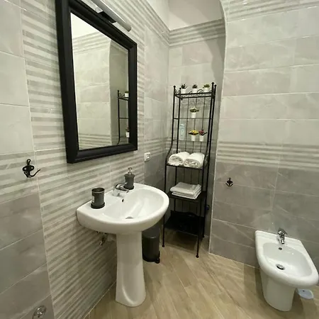 Nammurate - Holiday home Naples