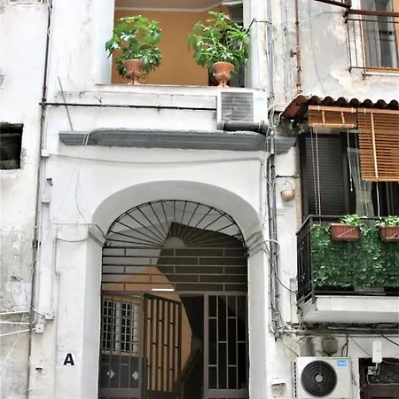 Il Tempio Dei Mannesi Apartment