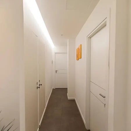 Guest house Morpheus Naples