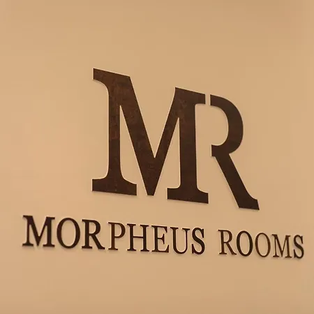 招待所 Morpheus *