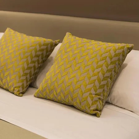 Morpheus Guest house