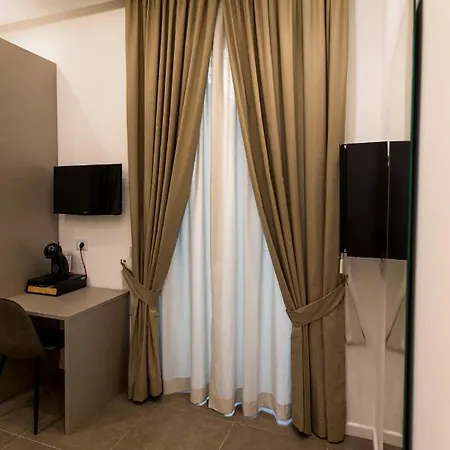 Guest house Morpheus