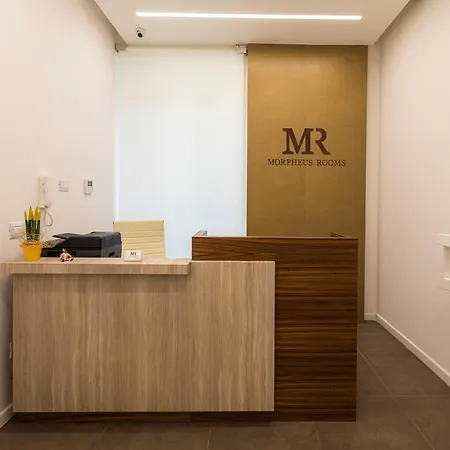 Guest house Morpheus