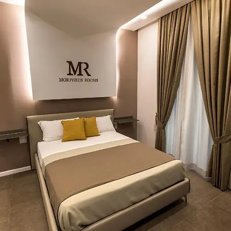 Guest house Morpheus