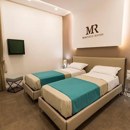 Guest house Morpheus *