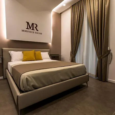 Morpheus * Naples