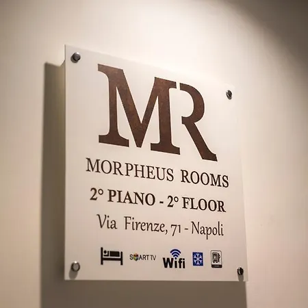 Guest house Morpheus *