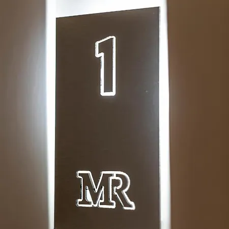 Morpheus Guest house Naples