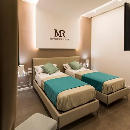 Guest house Morpheus *
