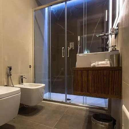 Guest house Morpheus *