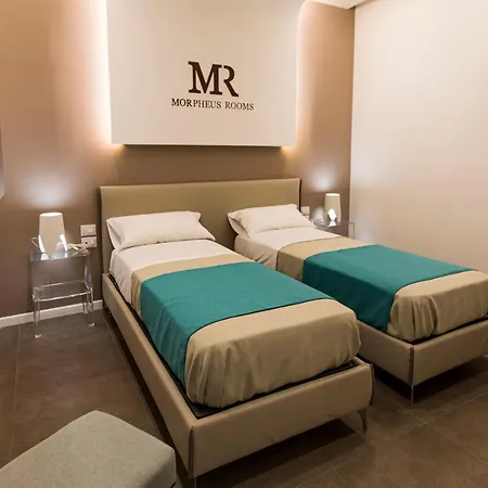 Guest house Morpheus Naples