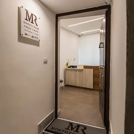 Guest house Morpheus