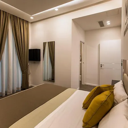 Guest house Morpheus Naples