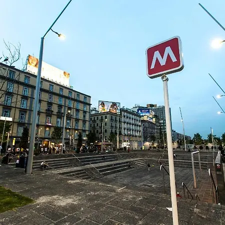 Morpheus Naples
