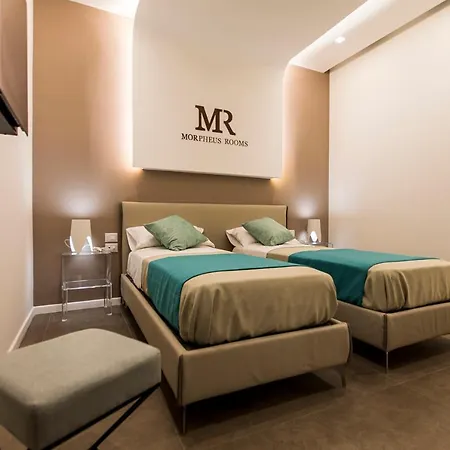 Morpheus Guest house