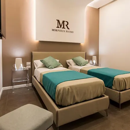 Morpheus Naples
