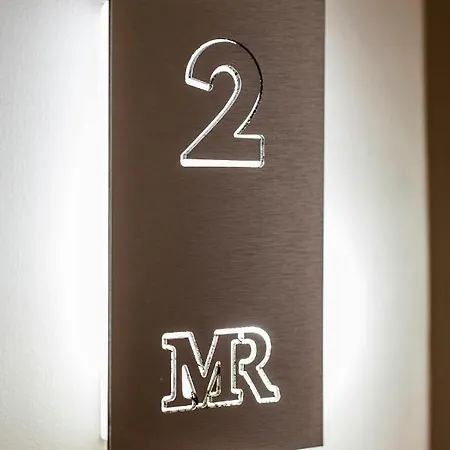 Guest house Morpheus Naples
